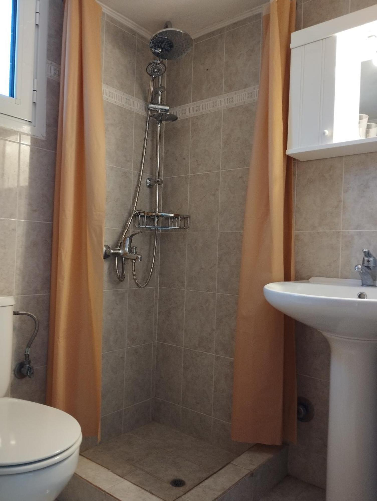 "Koukmos Beach" Greenspace Living - Private Sandy Beach Parakoila Екстер'єр фото