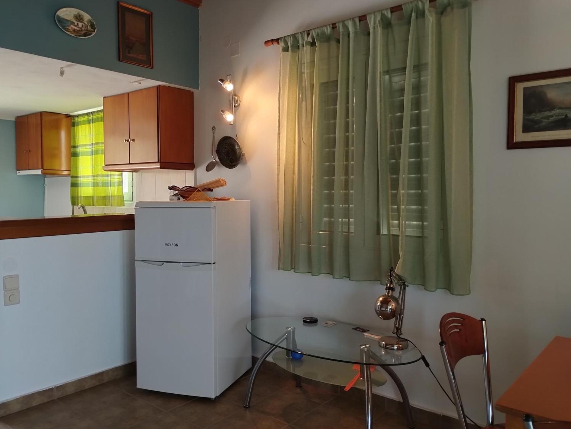 "Koukmos Beach" Greenspace Living - Private Sandy Beach Parakoila Екстер'єр фото